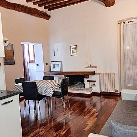 Ospitaci Appartamenti San Salvatore Foligno Ngoại thất bức ảnh