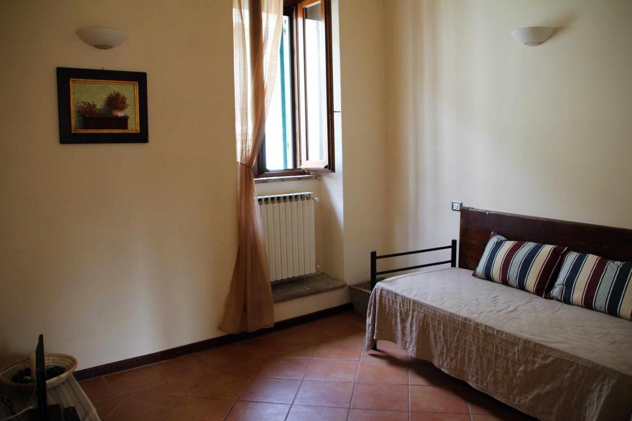 Ospitaci Appartamenti San Salvatore Foligno Ngoại thất bức ảnh